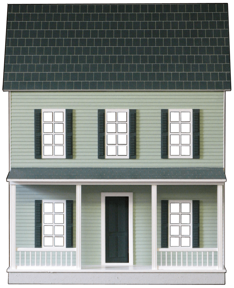 the Imagination House